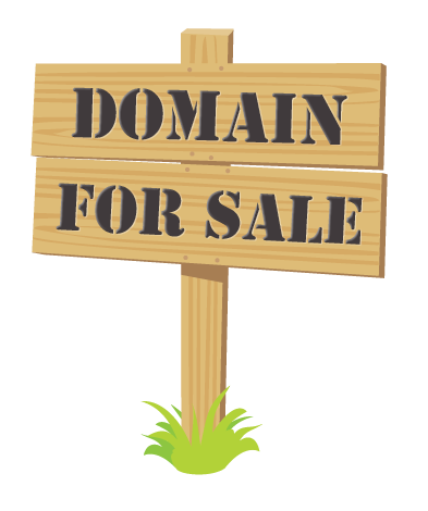 Domain For Sale